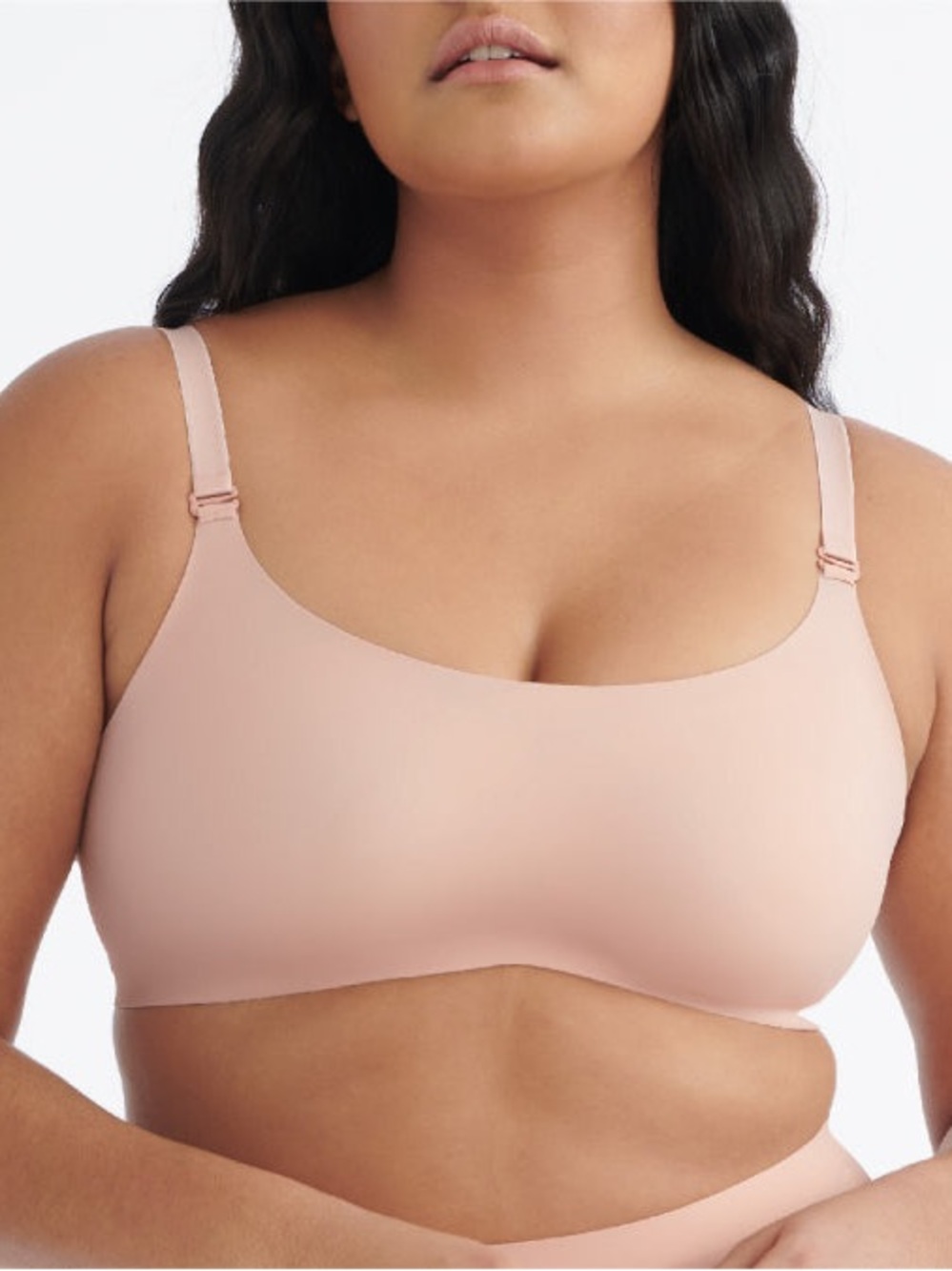 97. Knix Bra